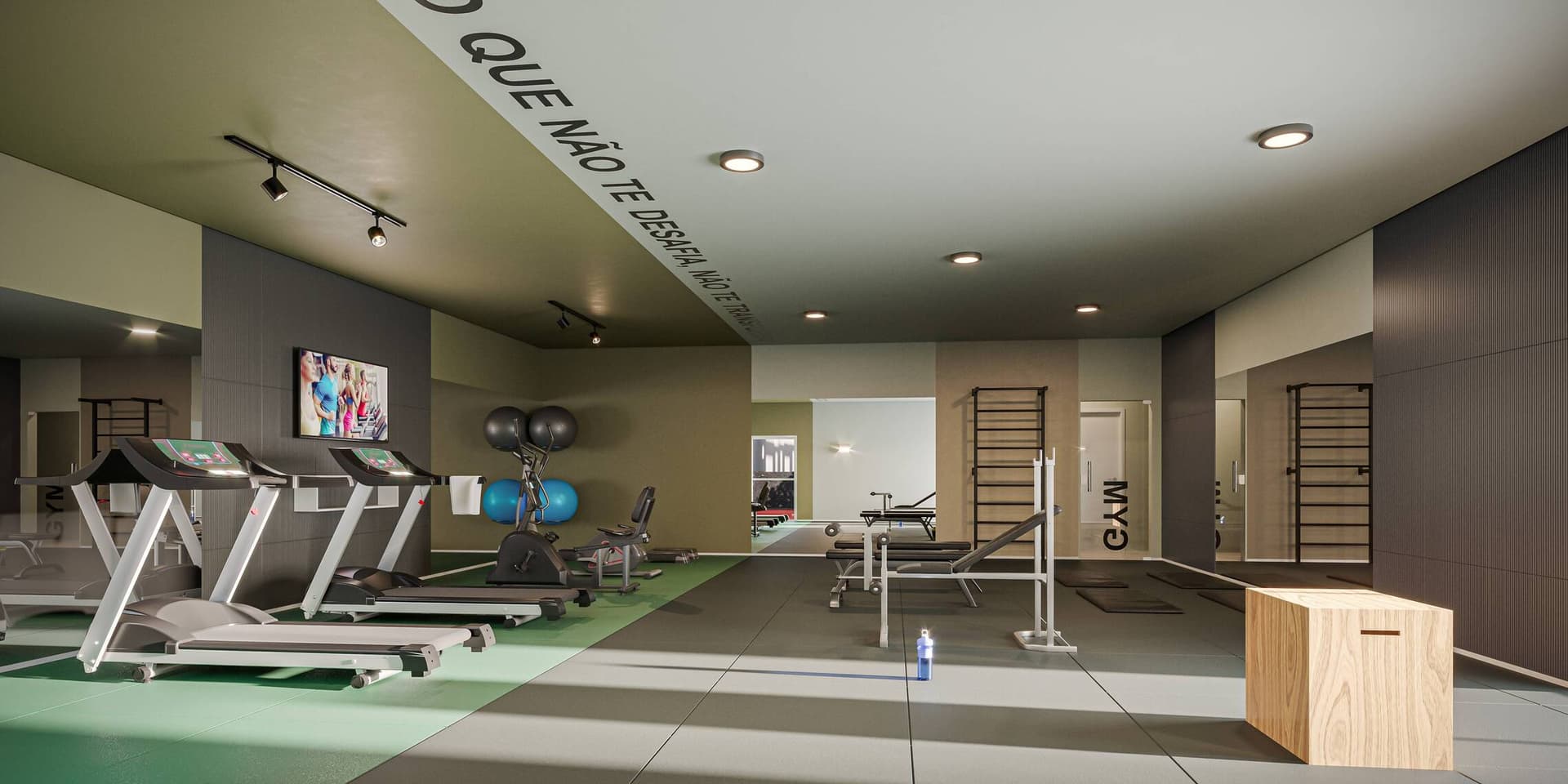 Fitness