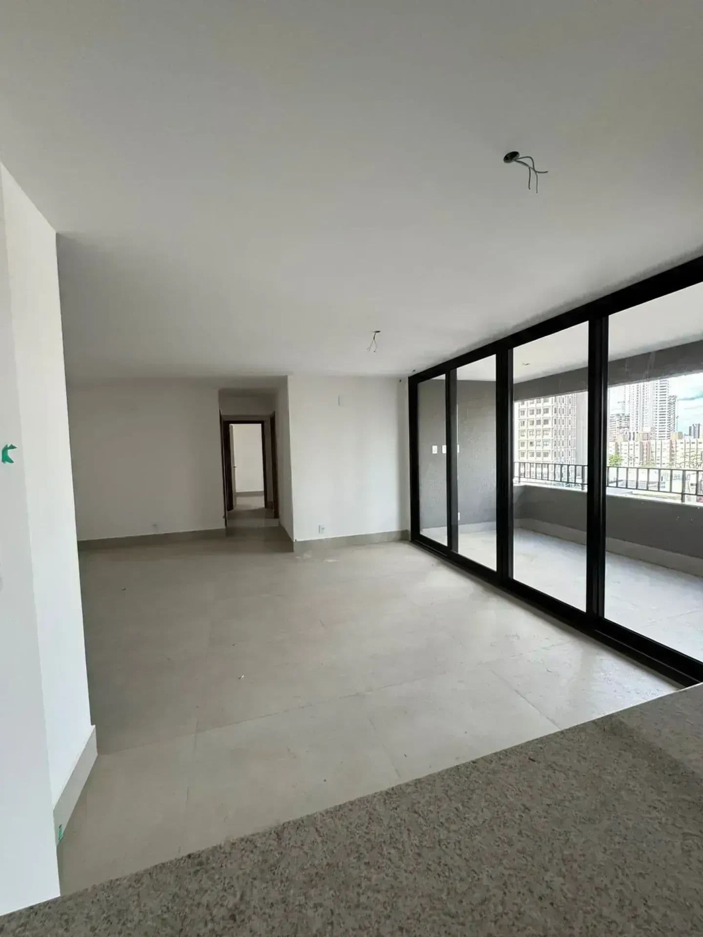 Moove 3 suites 119m² BRASAL