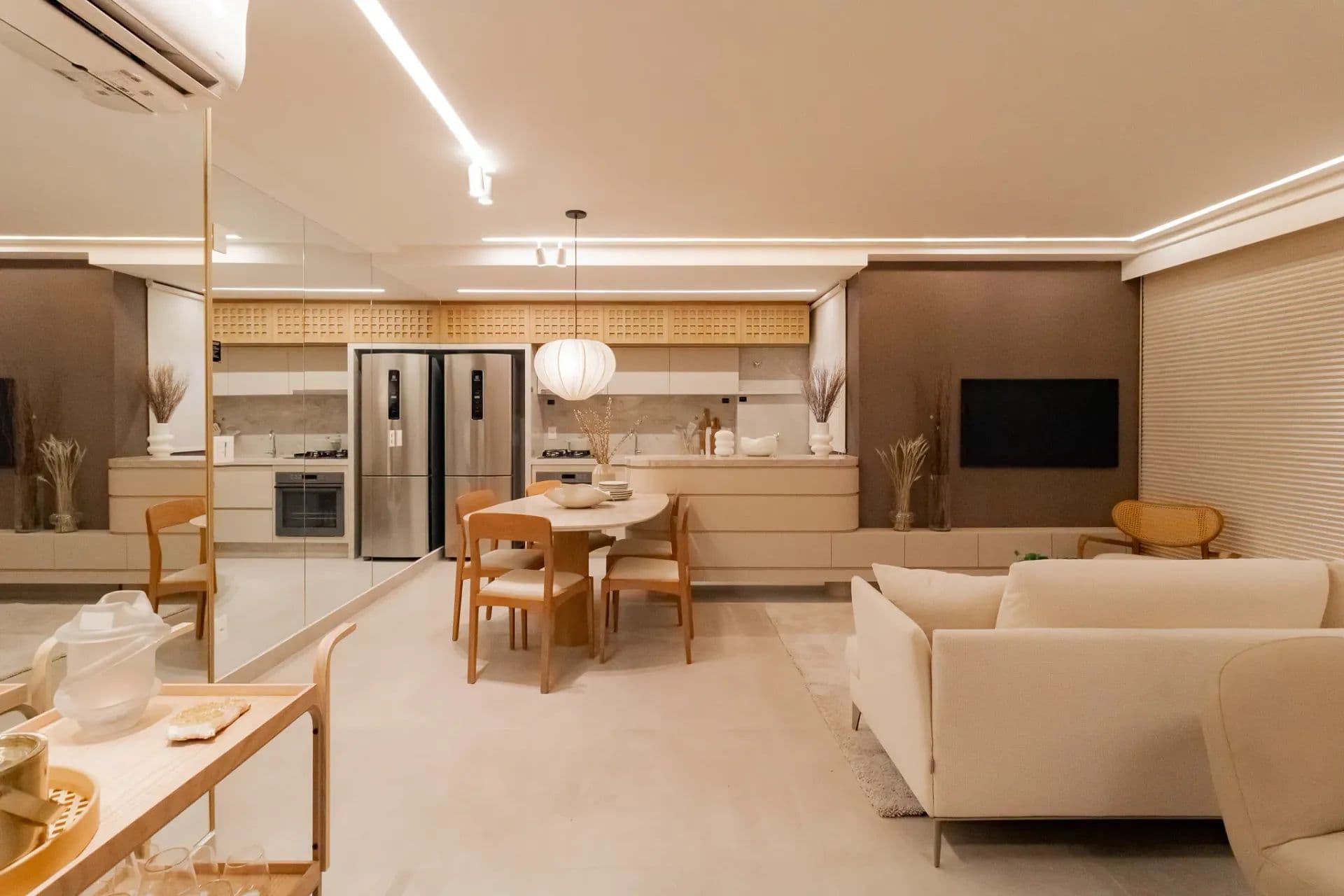 Liv Marista 3 Quartos 77m²