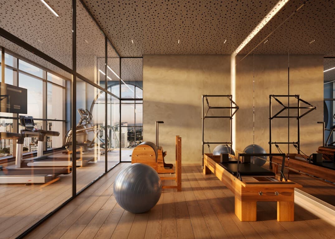 Fitness