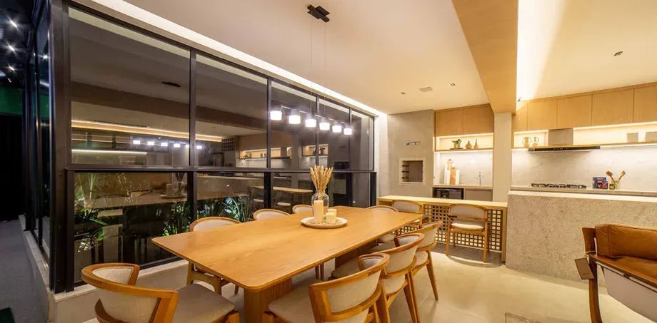 Verdo Bueno 180m2 4 quartos próximo à Praça T-23