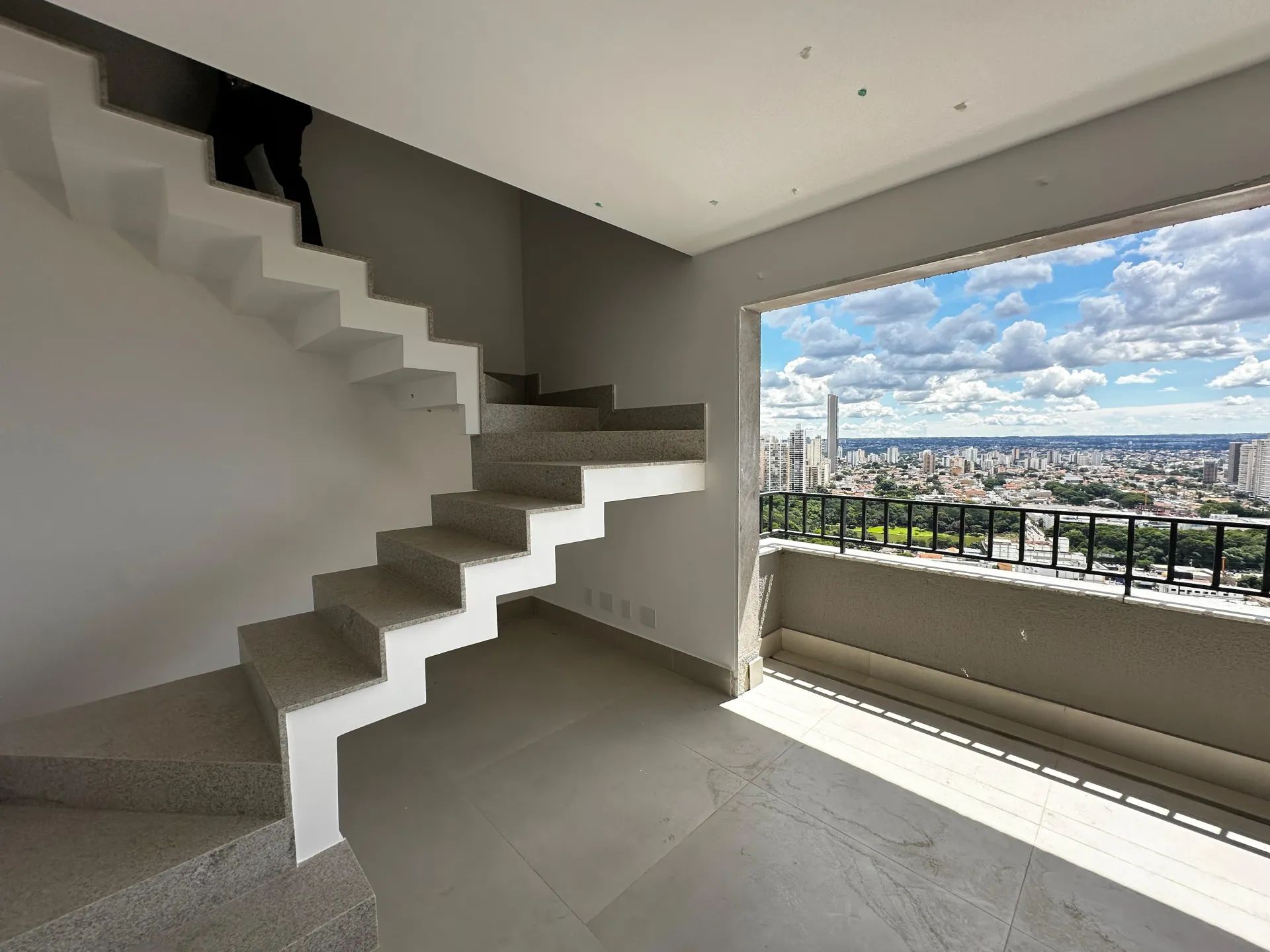 Duplex Moove 88m² Setor Bueno