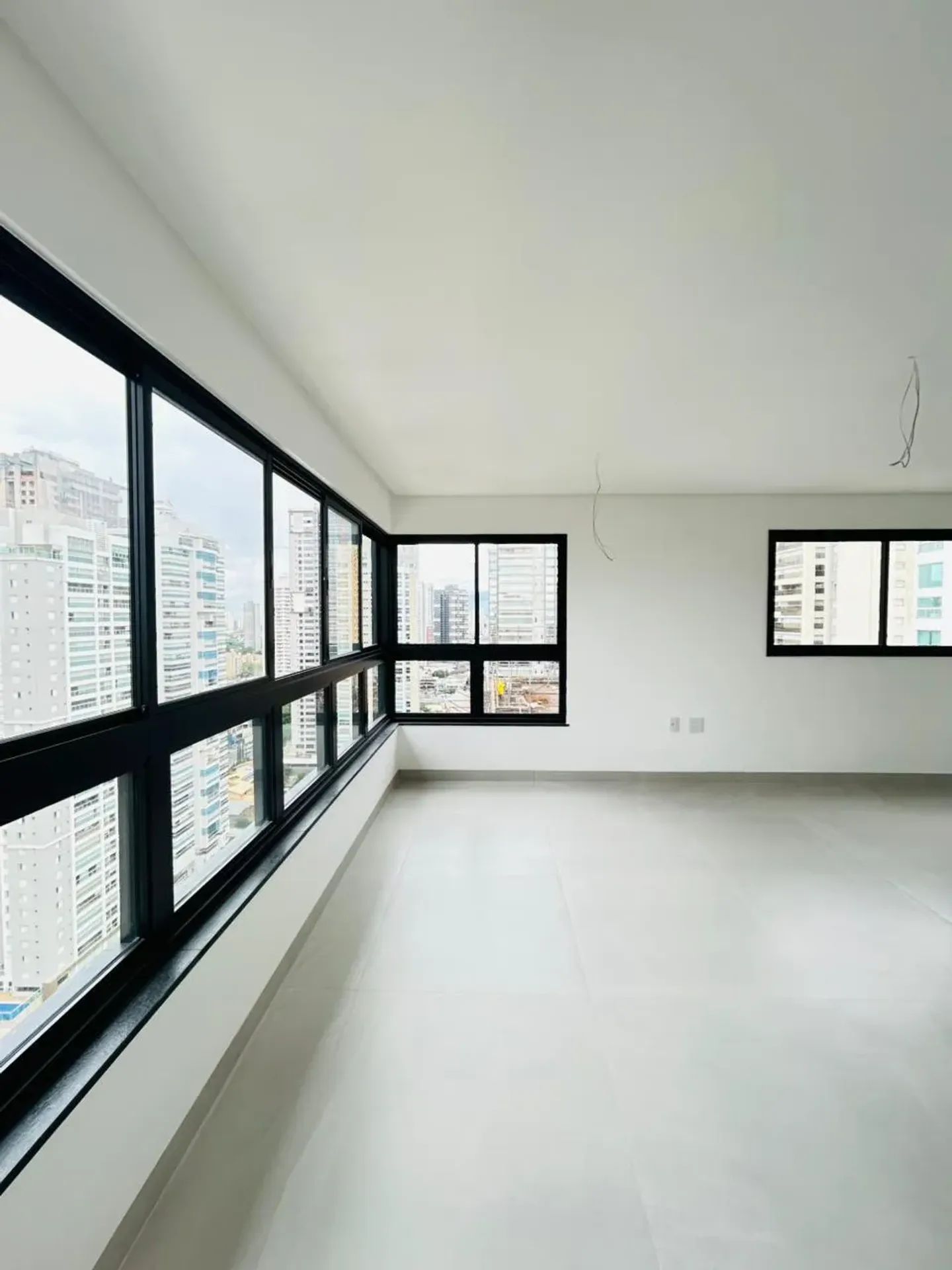 Apartamento na Praça T-23 a venda 3 suítes Nest 23