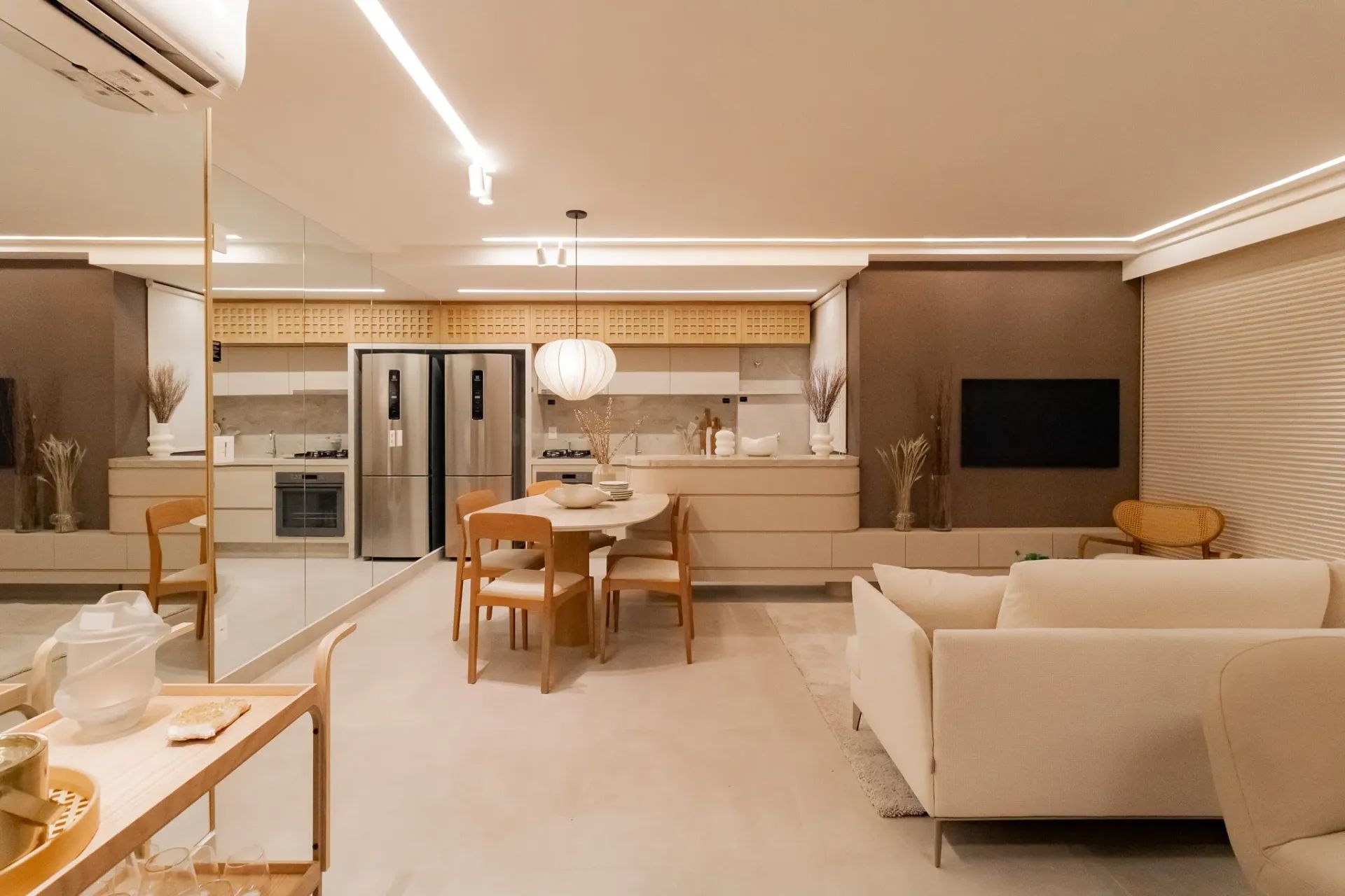 Liv Marista 3 Quartos 77m²