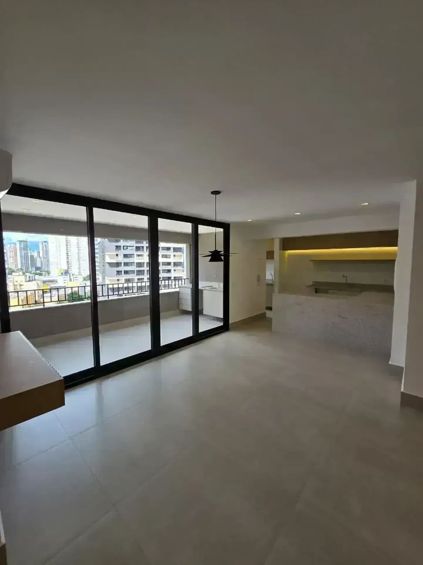 MOOVE 119,95 m² 3 suites - Setor Bueno