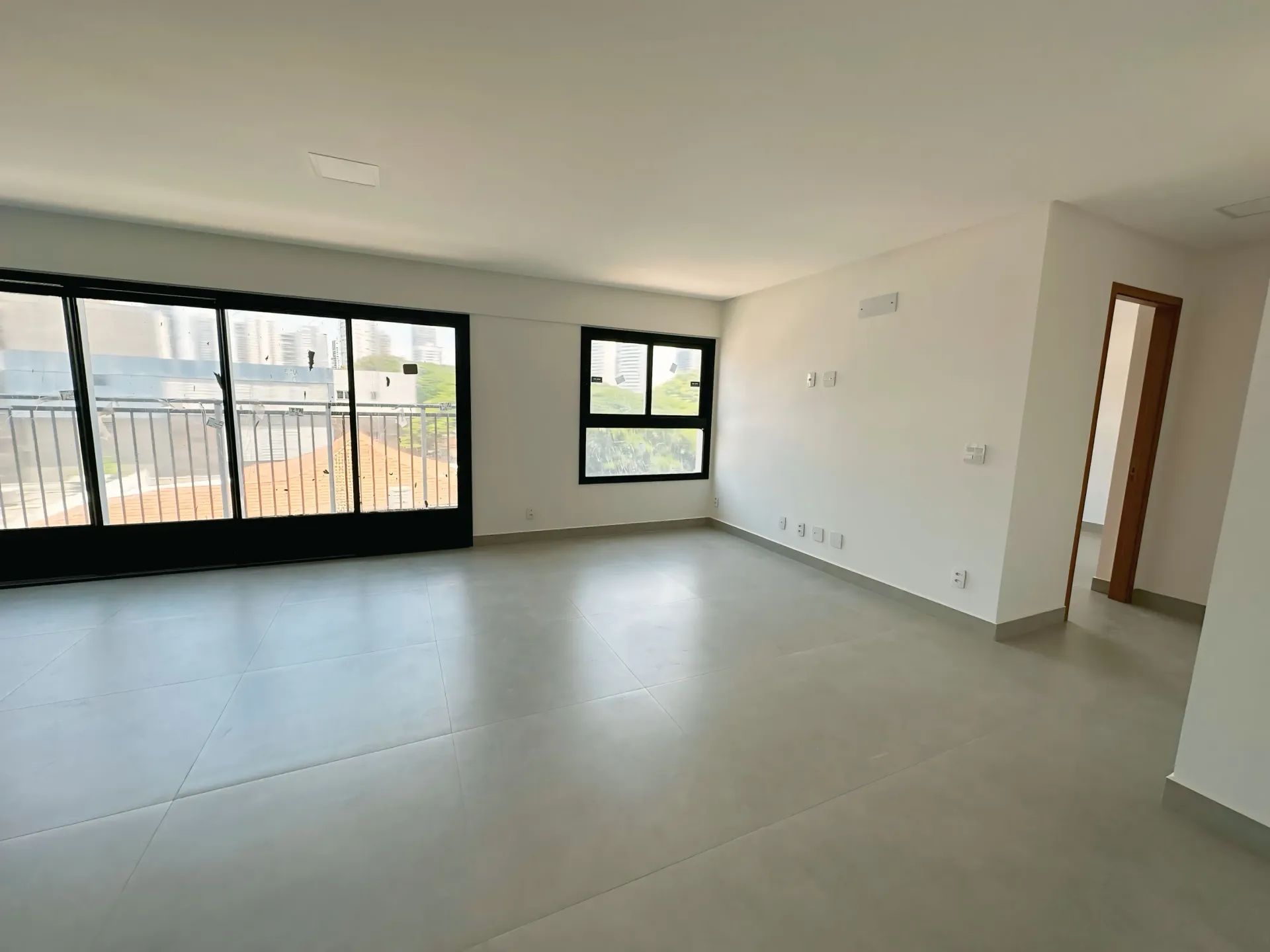 PRONTO PARA MORAR no Setor Marista TEMPUS MARISTA 86,00m² 2 Suites + Lavabo